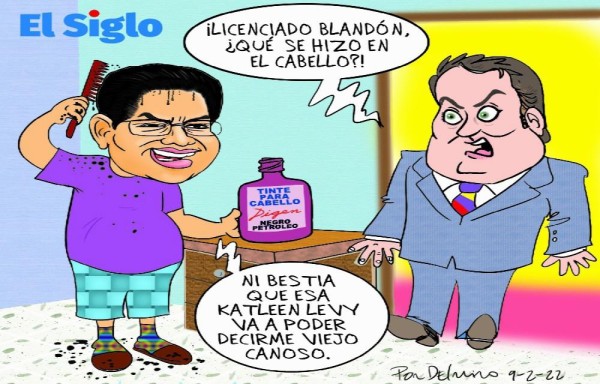 Mira2 del 10 de febrero del 2022