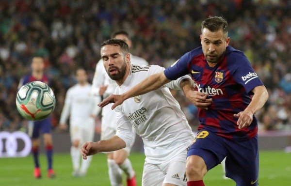 El mundo se paralizará