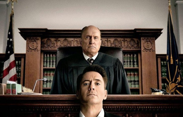 La historia del Juez