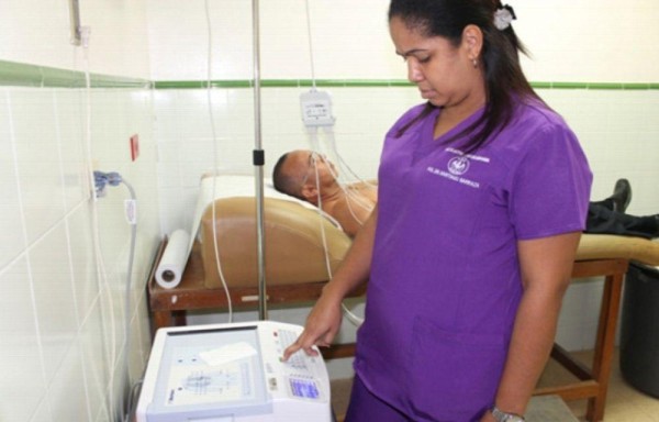 Abuelos, víctimas de la fibrilación auricular