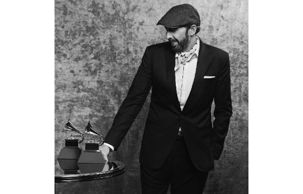 Literal, de Juan Luis Guerra, es el mejor álbum de 2019 para All Music