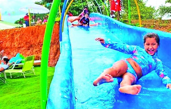 Capellanía, bello pueblo de gente amable