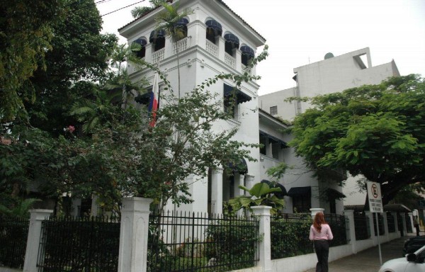 El 7 de mayo, Murillo presentó la denuncia ante el MP.