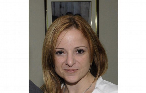 ANGÉLICA LAVÍTOLA | CASA ESPERANZA | ‘Estamos contentos con el resultado, queda seguir monitoreando para que el trabajo infantil sea erradicado'.