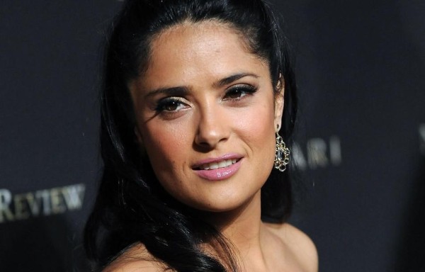 Es una de las actrices con más dinero en su cuenta.