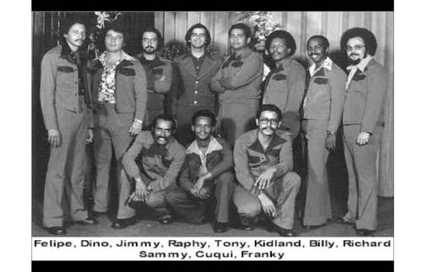 “Nadie se atreva a llorar”