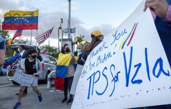 Iba a expirar el próximo 9 de septiembre.