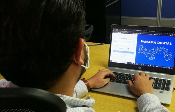 El procedimiento es rápido.