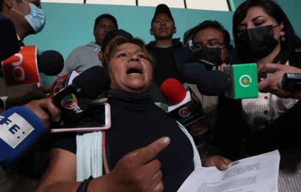 La ley General de la Coca vigente desde 2017 reconoce solamente dos mercados.