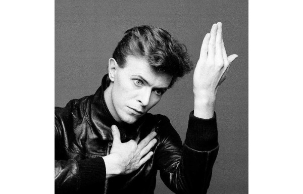 Falleció David Bowie