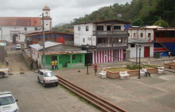 Las autoridades locales creen que el trasfondo es el valor adquirido por esas tierras.