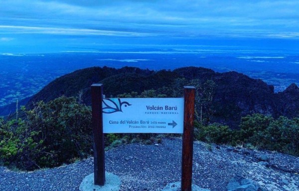 Chiriquí, increíble belleza natural