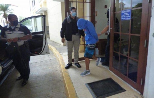 Asesinaron a Próspero, hicieron un acuerdo de pena y salieron ganando