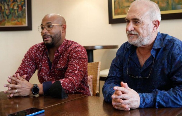 Música, para que la puedan sentir