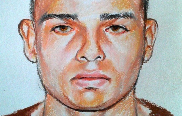 Se lo echaron en Viernes Santo