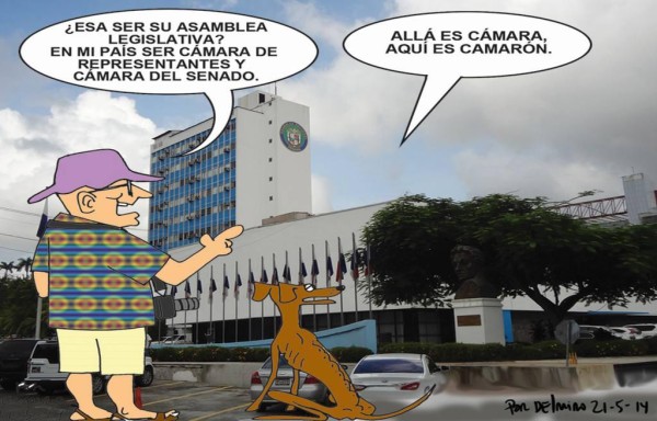 Mira2 del 21 de Mayo del 2014