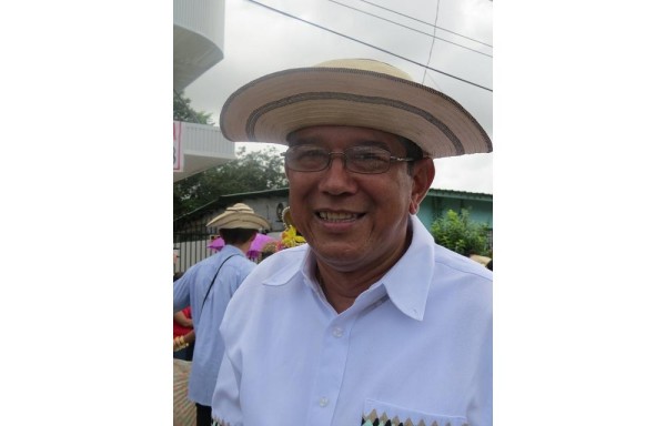 ‘Este evento es muy importante para que no se pierda la tradición en los pueblos' José Corella ORGANIZADOR