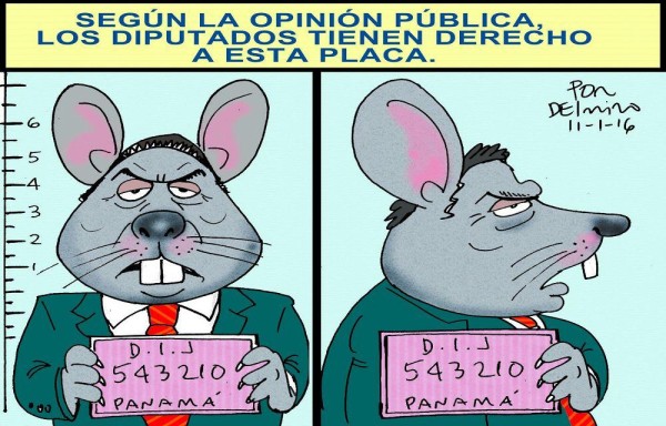 Mira2 del 11 de enero del 2016