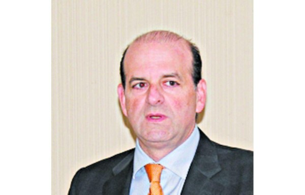 ‘La posición de Panamá redunda en beneficios económicos, y empleo en el país' Joseph Fidanque GERENTE DE TOCUMEN