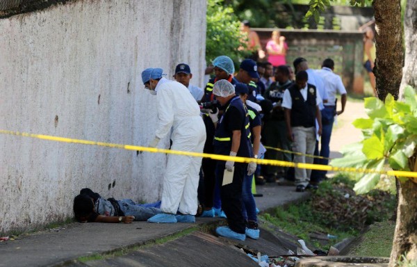 Un sujeto que reside en Pedregal ha sido señalado como el supuesto homicida de Abdiel. Las autoridades investigan.