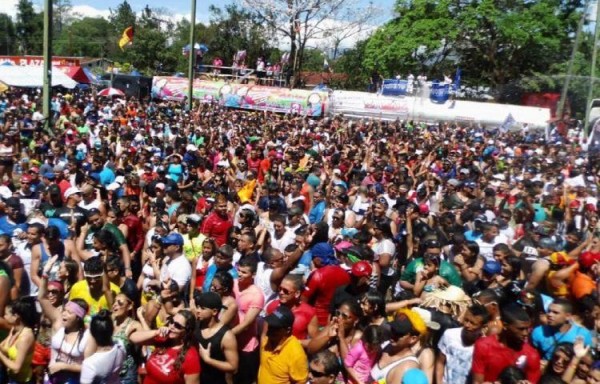ATP presenta lista de artistas para Panamá: un país en fiesta 2019