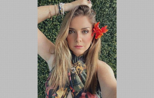 Bettina Romina regresa a las pantallas