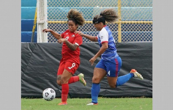 Creemos en ustedes, chicas