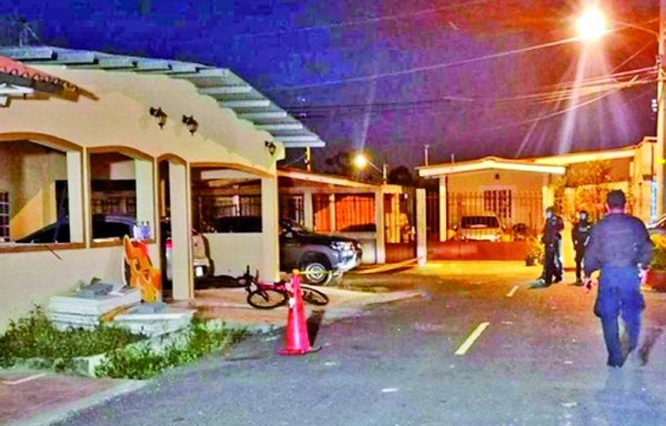 Cuatro hombres culpables por crimen de colombiano en Arraiján