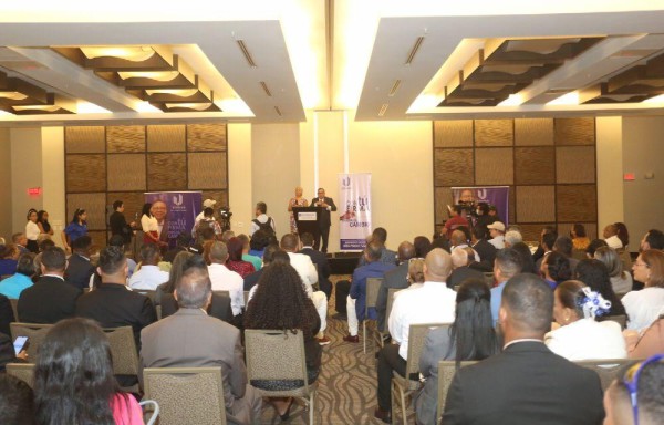 Presentación de candidatos por la libre.