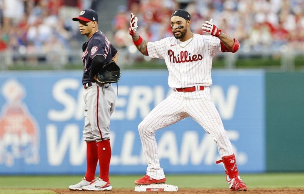 Su temporada podría estar en peligro