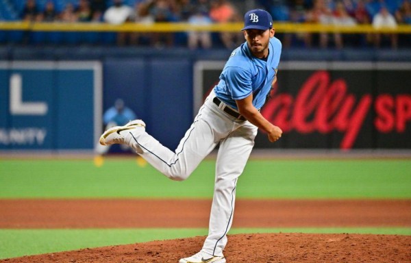 Panas a Playoffs&nbsp;