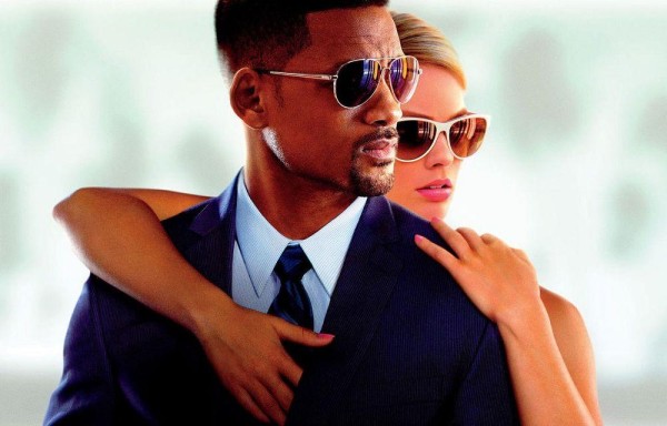 Focus, estafa, crimen y romance