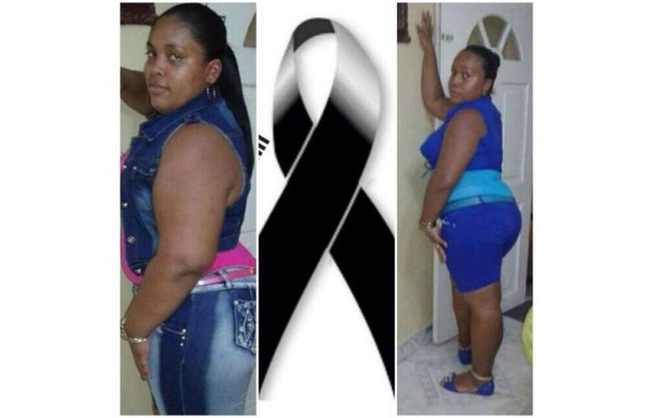 Las hermanas Jazmín y Osiris Acosta eran muy queridas.