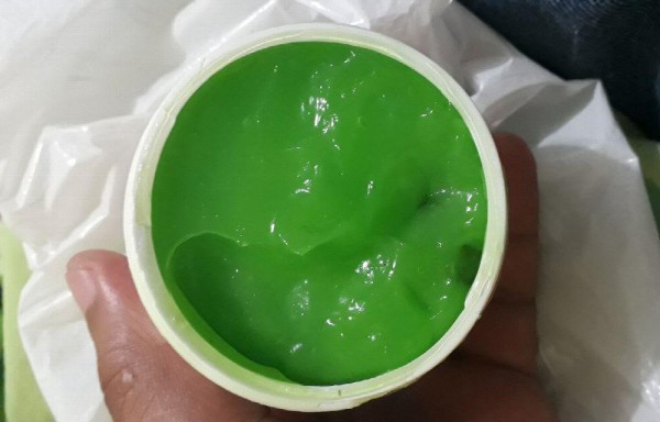 Según el chiricano, ya no se lo llevan a la casa, pero lo compra en la frontera con cuidado de que no lo decomisen.