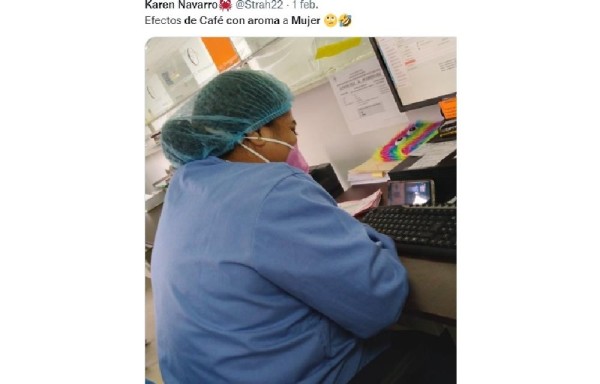 Los memes y las divertidas reacciones de los fanáticos de Café con Aroma de Mujer