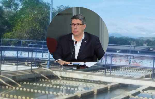 Más viviendas y poca agua potable en Panamá Oeste