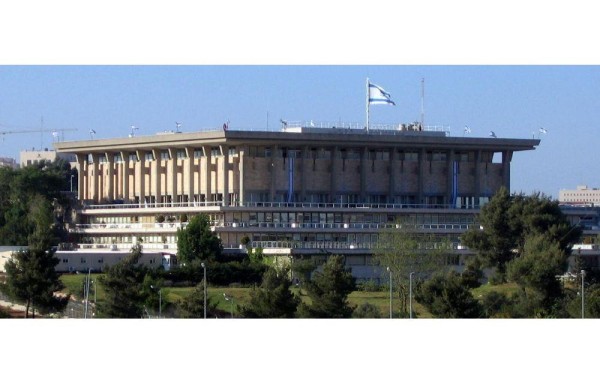 Israel aprueba Ley de Retorno