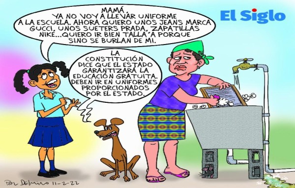 La Más Pegada de la Semana del 13 de febrero del 2022