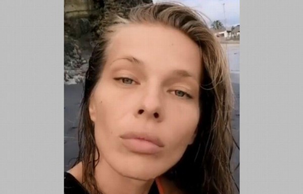 La pana rusa cobra $1,000 por entrevista