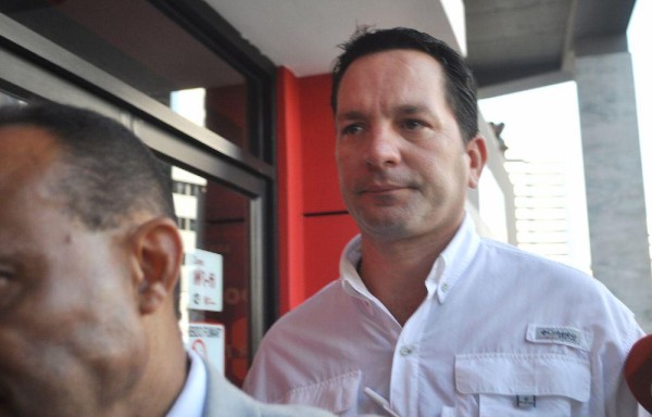 Tribunal confirma sentencia a Ferrufino