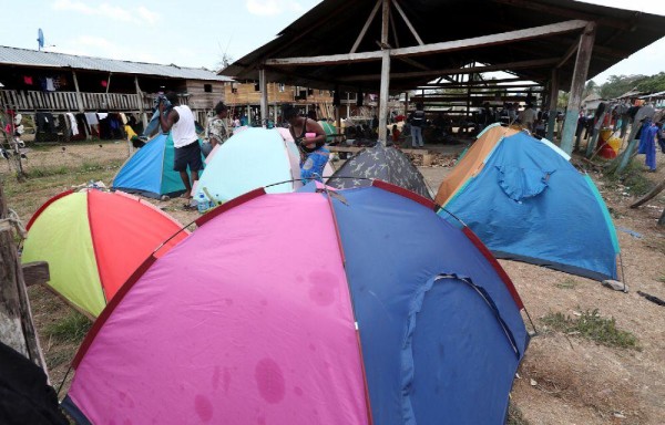 Autoridades buscan prevenir los impactos humanitarios