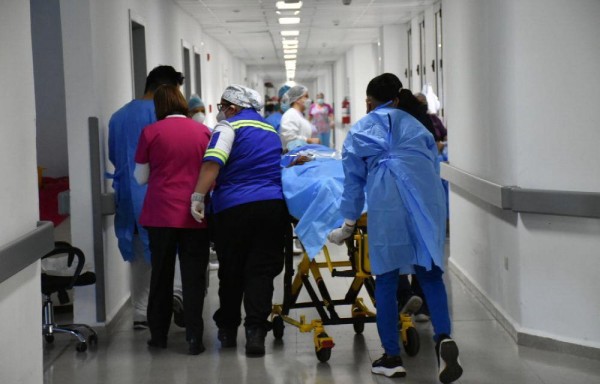 Se desconoce el móvil de este homicidio