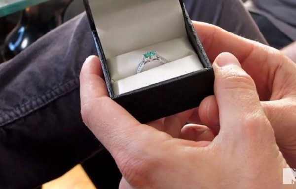 Pendejo se dejó engañar de una falsa Katy Perry