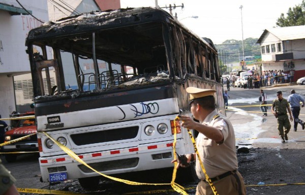 El 23 de octubre de 2006 se produjo el accidente.