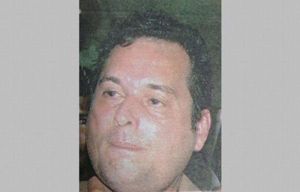 El filósofo que mató a machetazos a su padre