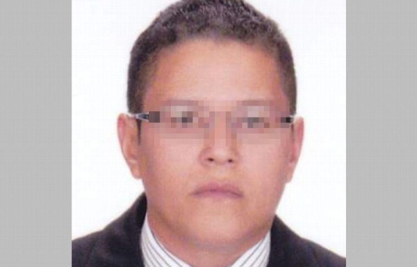 Abogado se topó con la muerte en un motel