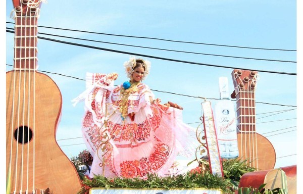 Culminan con noche de violines