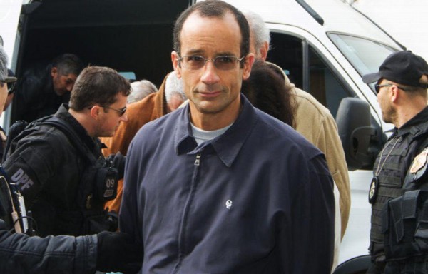 Marcelo Odebrecht.