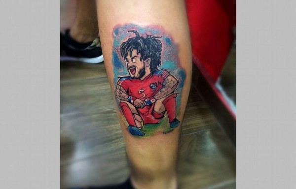 ‘La Muralla' los marca