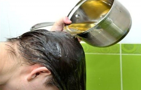 Aprenda a usar cebolla en el cabello